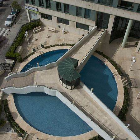Singularstays Alameda 발렌시아 외부 사진