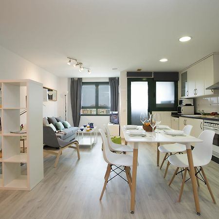 Singularstays Alameda 발렌시아 외부 사진