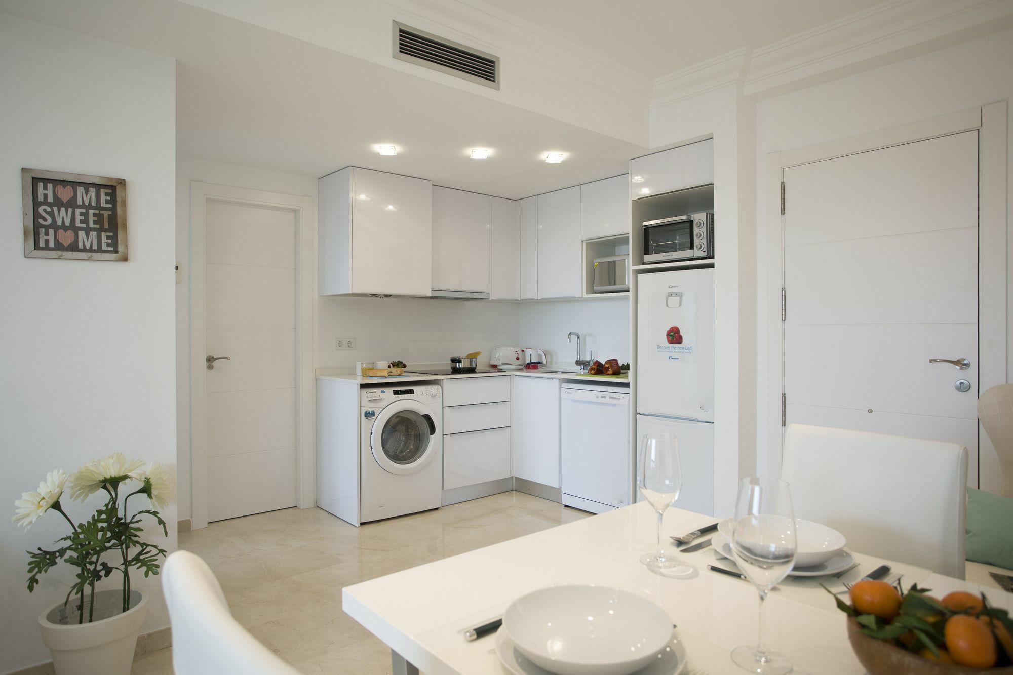 Singularstays Alameda 발렌시아 외부 사진
