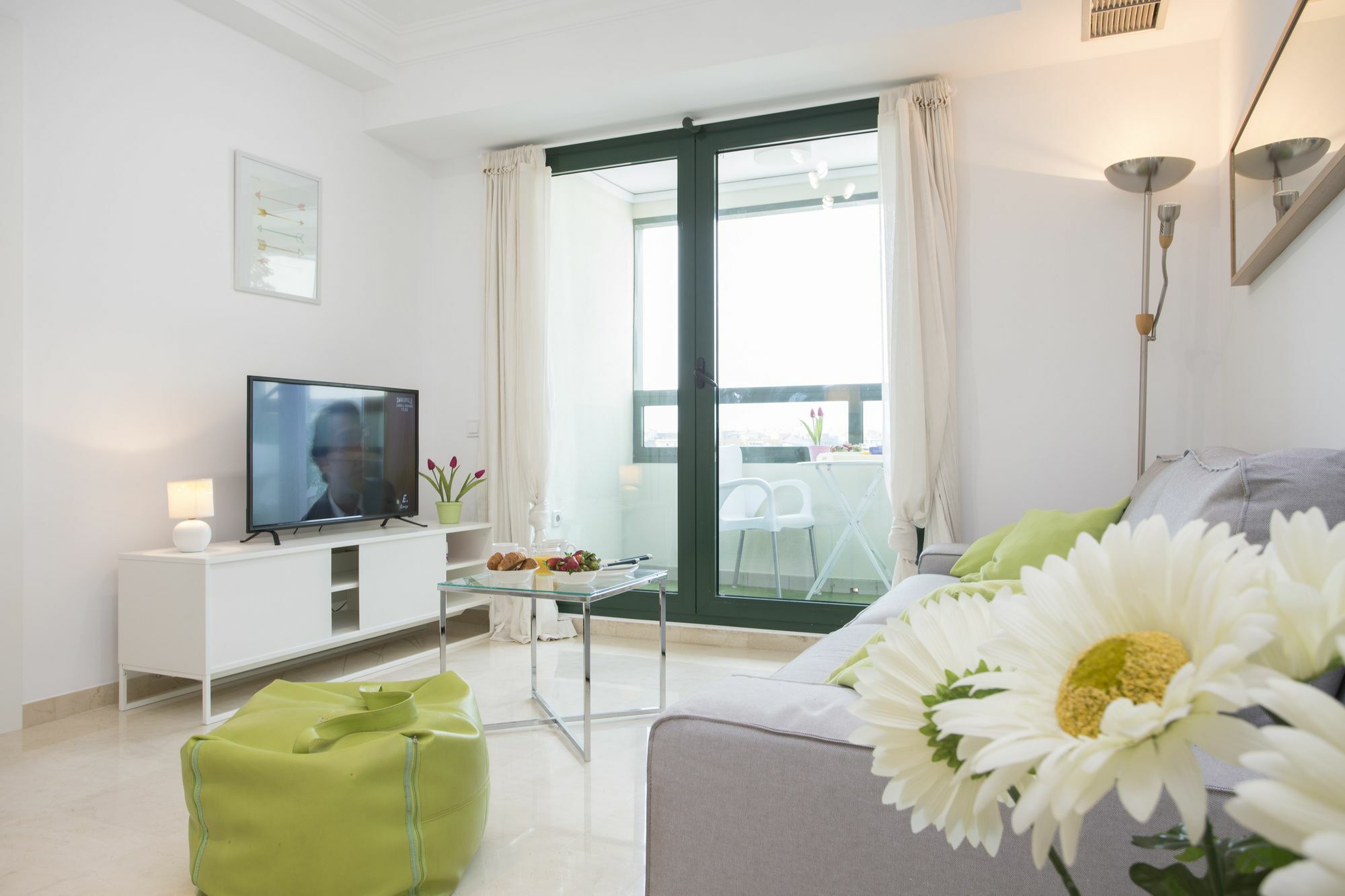 Singularstays Alameda 발렌시아 외부 사진