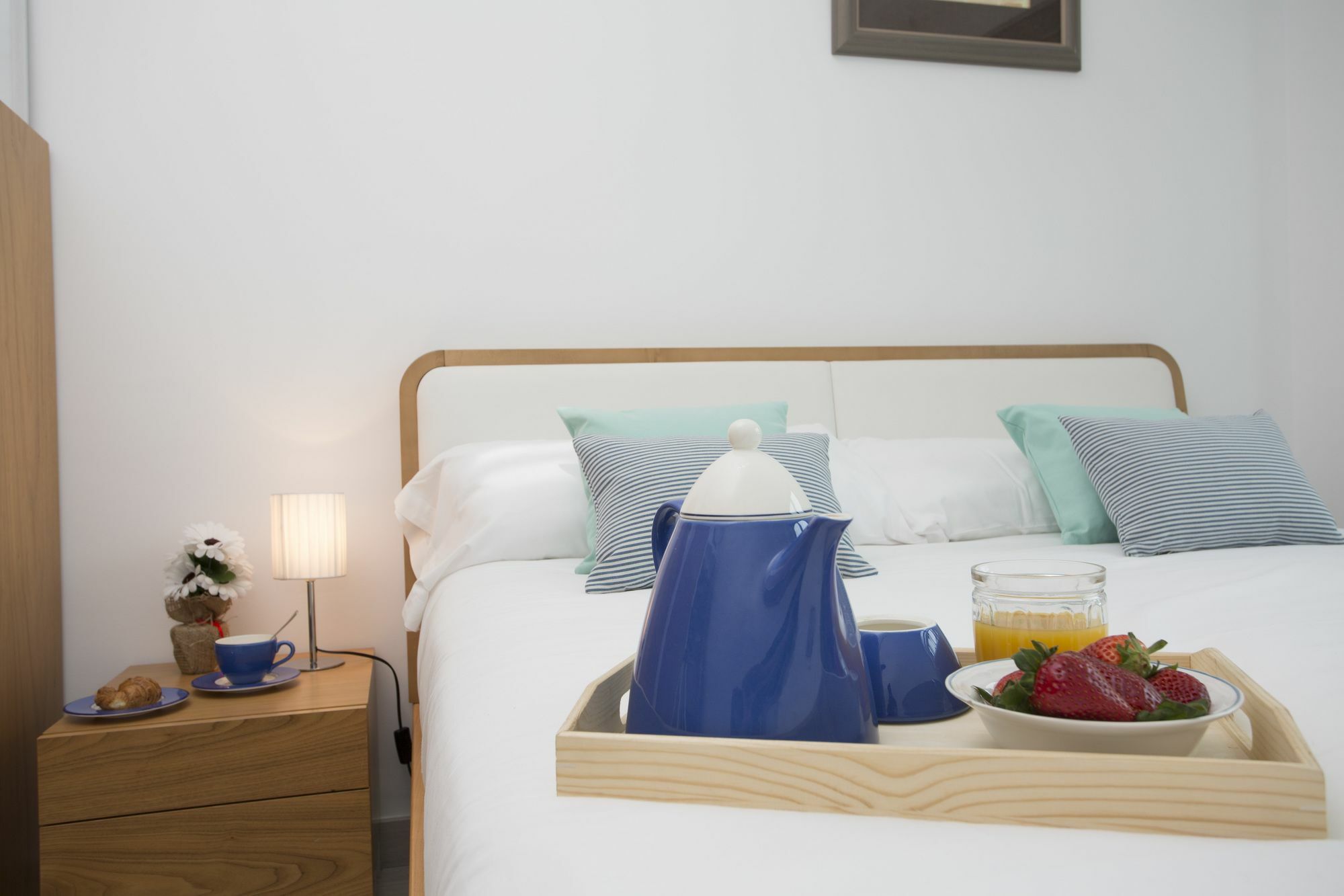 Singularstays Alameda 발렌시아 외부 사진