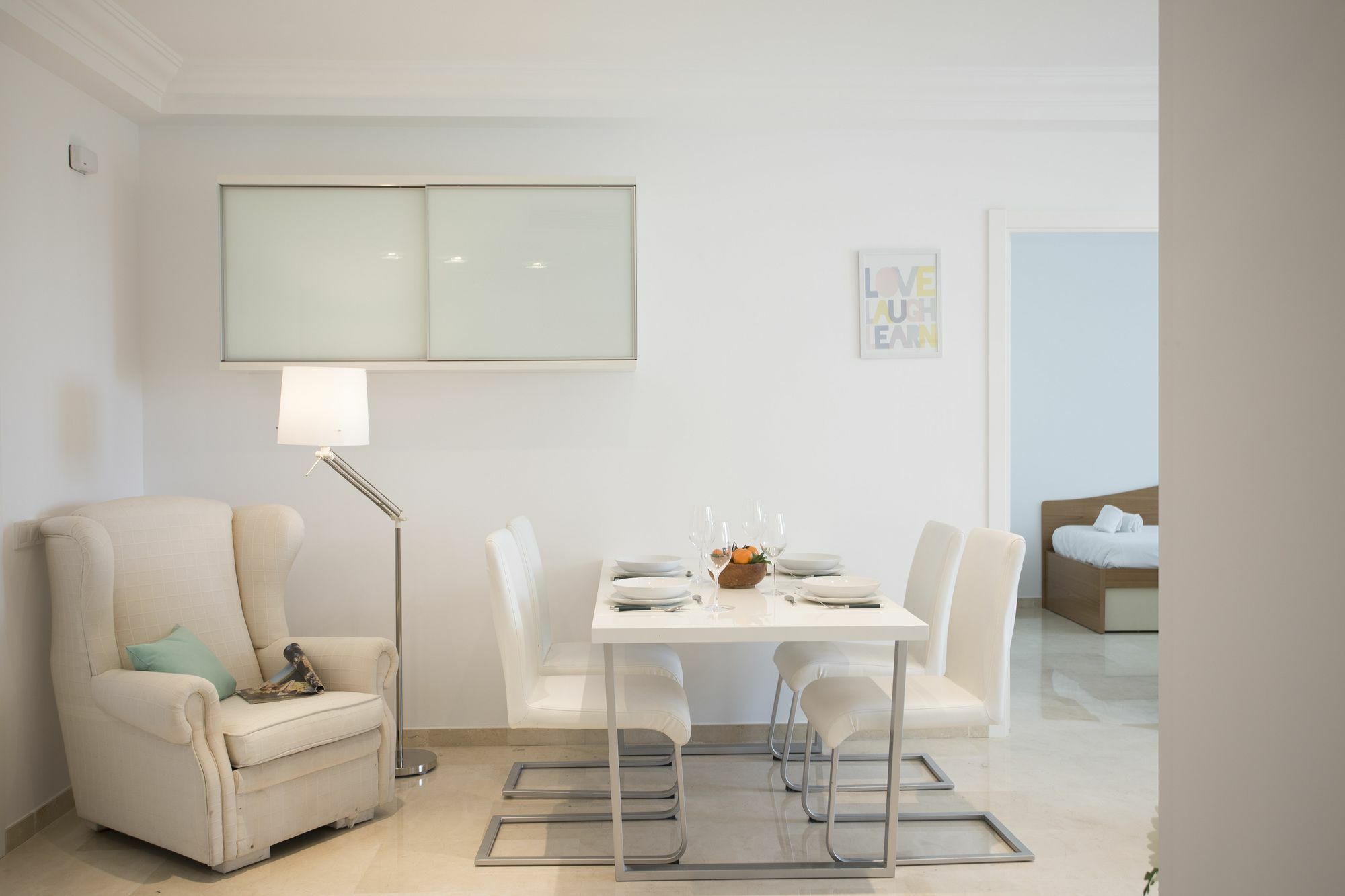 Singularstays Alameda 발렌시아 외부 사진