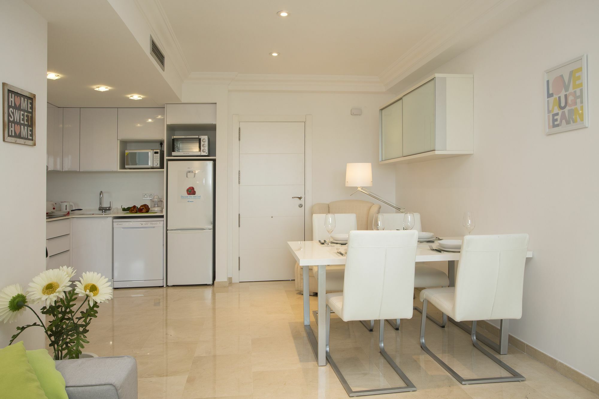Singularstays Alameda 발렌시아 외부 사진