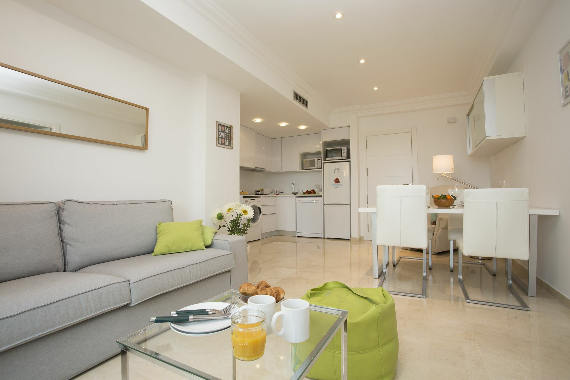 Singularstays Alameda 발렌시아 외부 사진