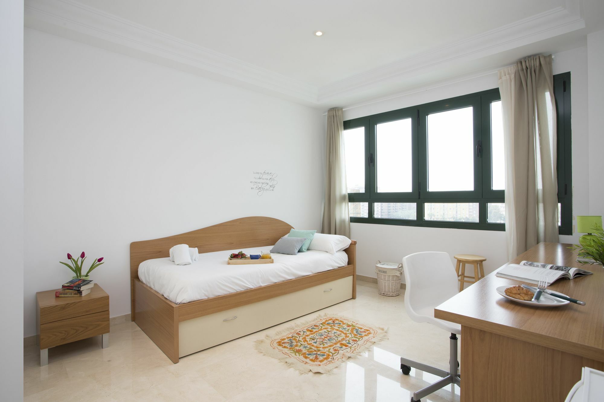 Singularstays Alameda 발렌시아 외부 사진