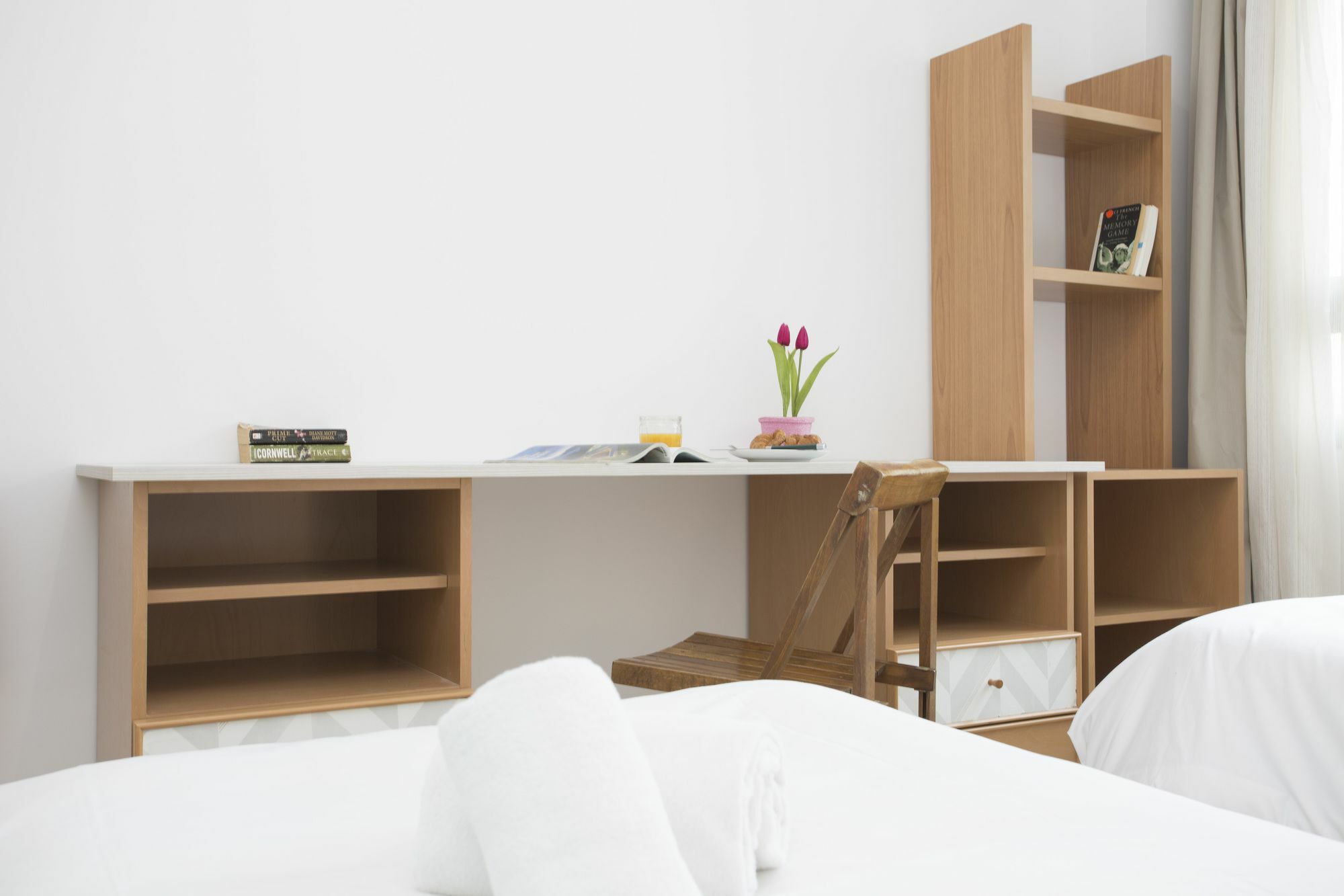 Singularstays Alameda 발렌시아 외부 사진