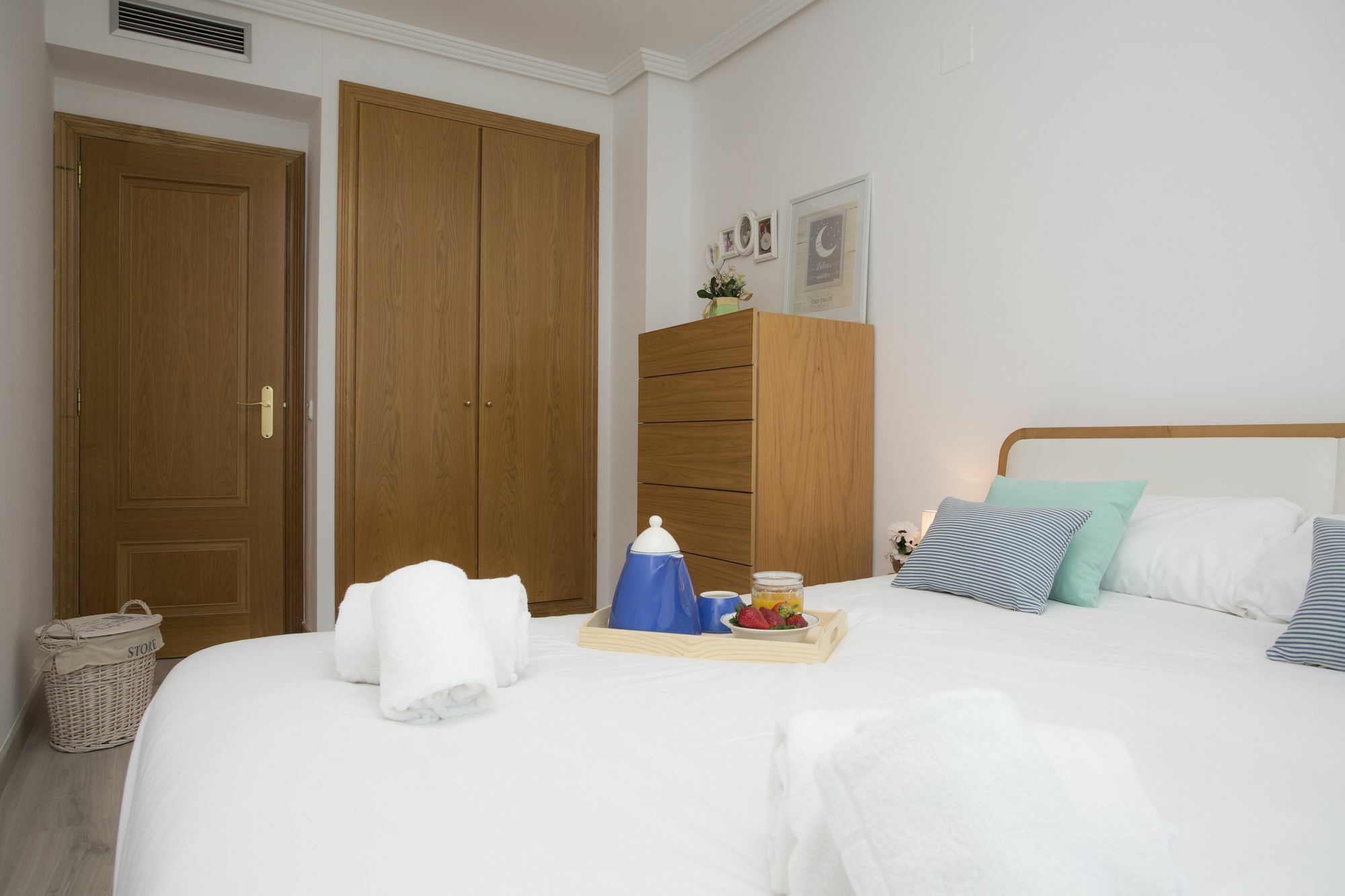 Singularstays Alameda 발렌시아 외부 사진