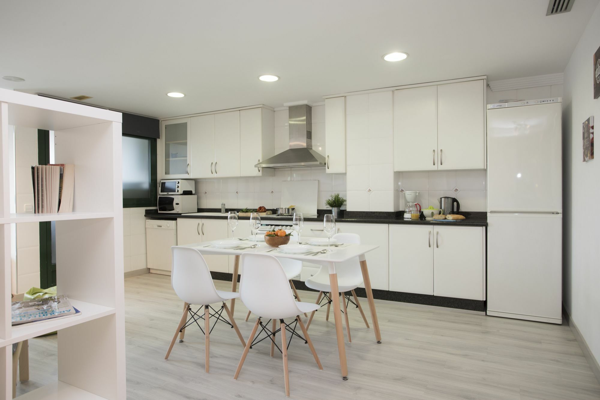 Singularstays Alameda 발렌시아 외부 사진